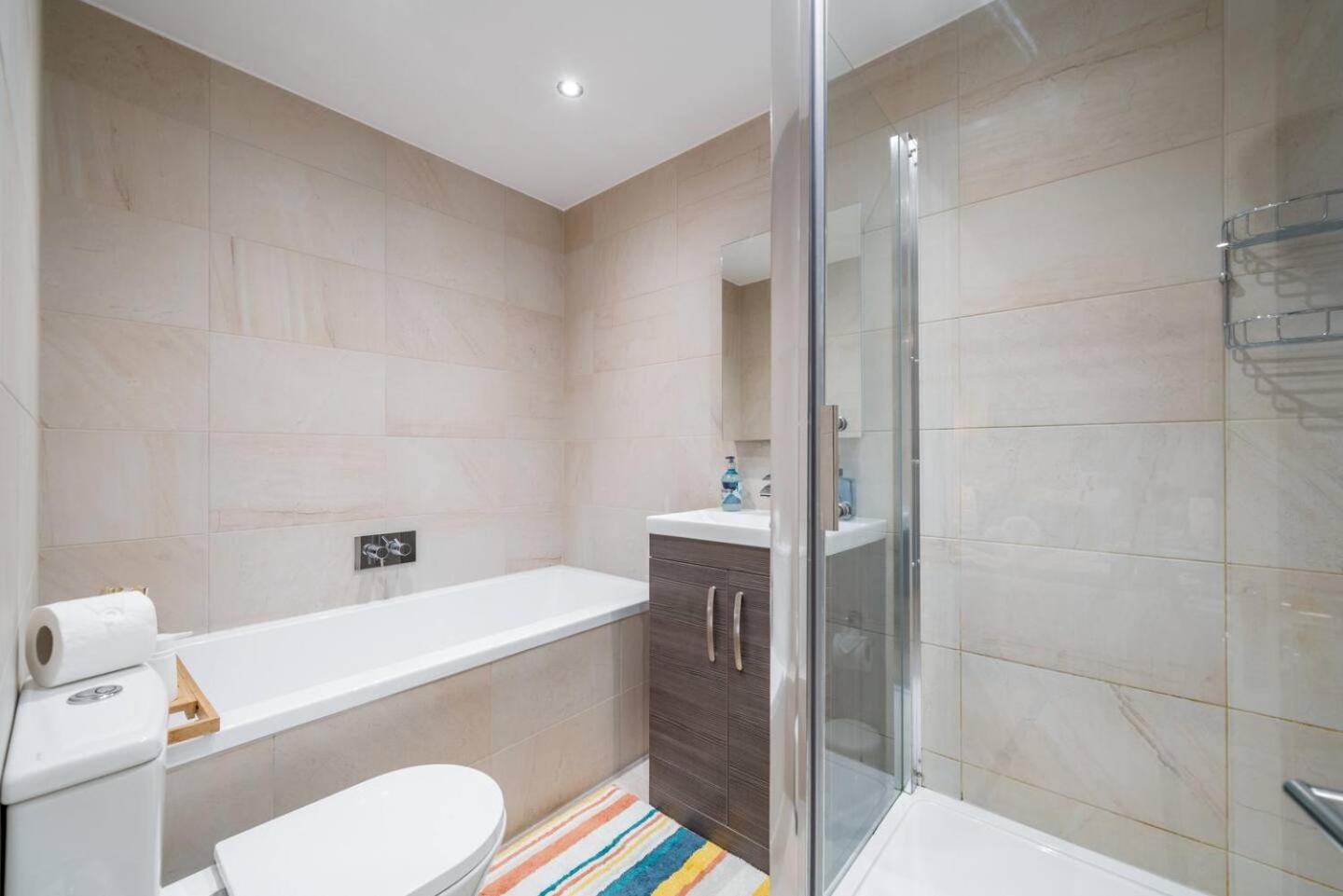 Niru Experience Hidden Secret Apartamento *