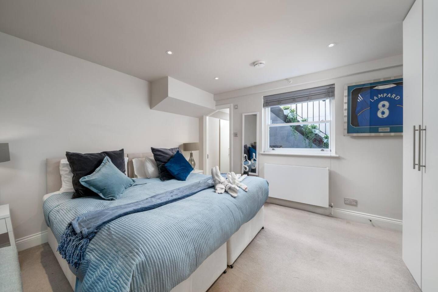 Apartamento Niru Experience Hidden Secret Londres