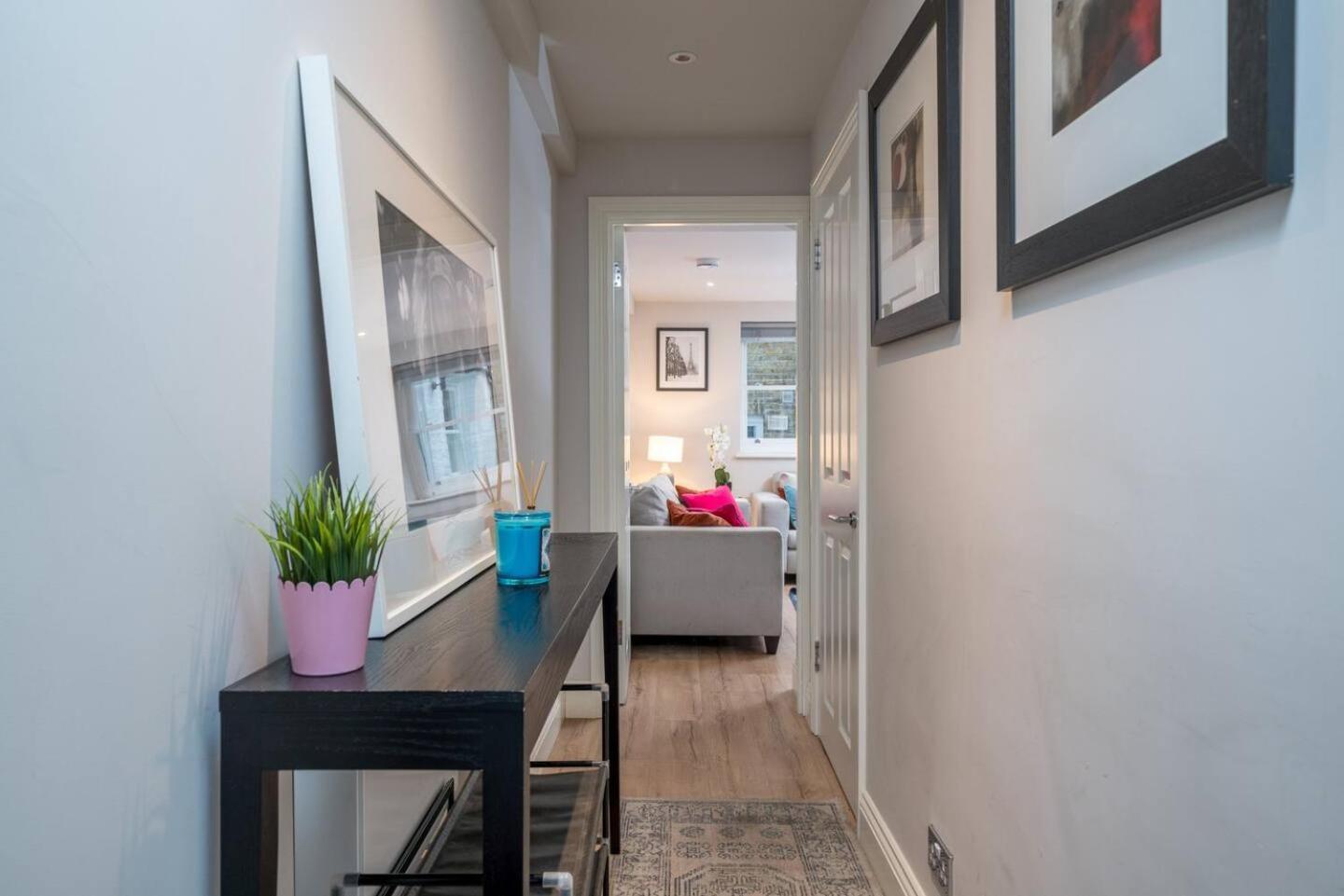 Niru Experience Hidden Secret Apartamento