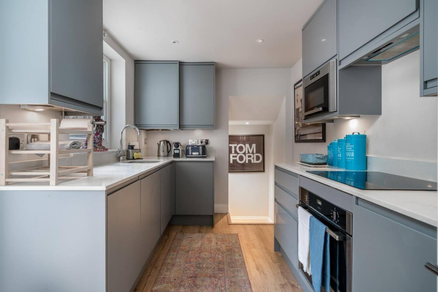 Apartamento Niru Experience Hidden Secret Londres