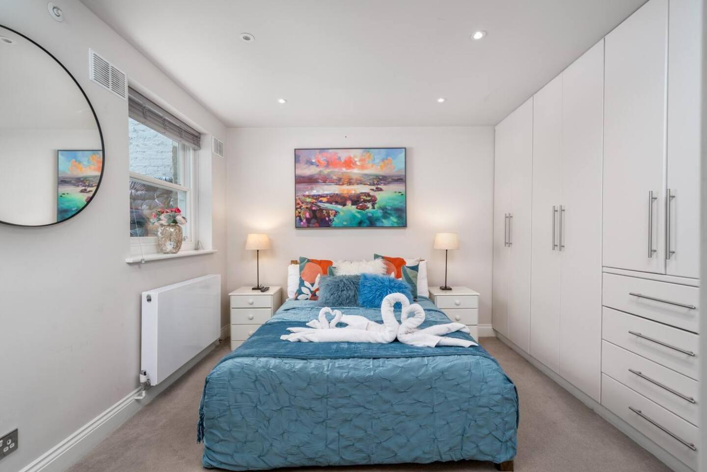 Niru Experience Hidden Secret Apartamento