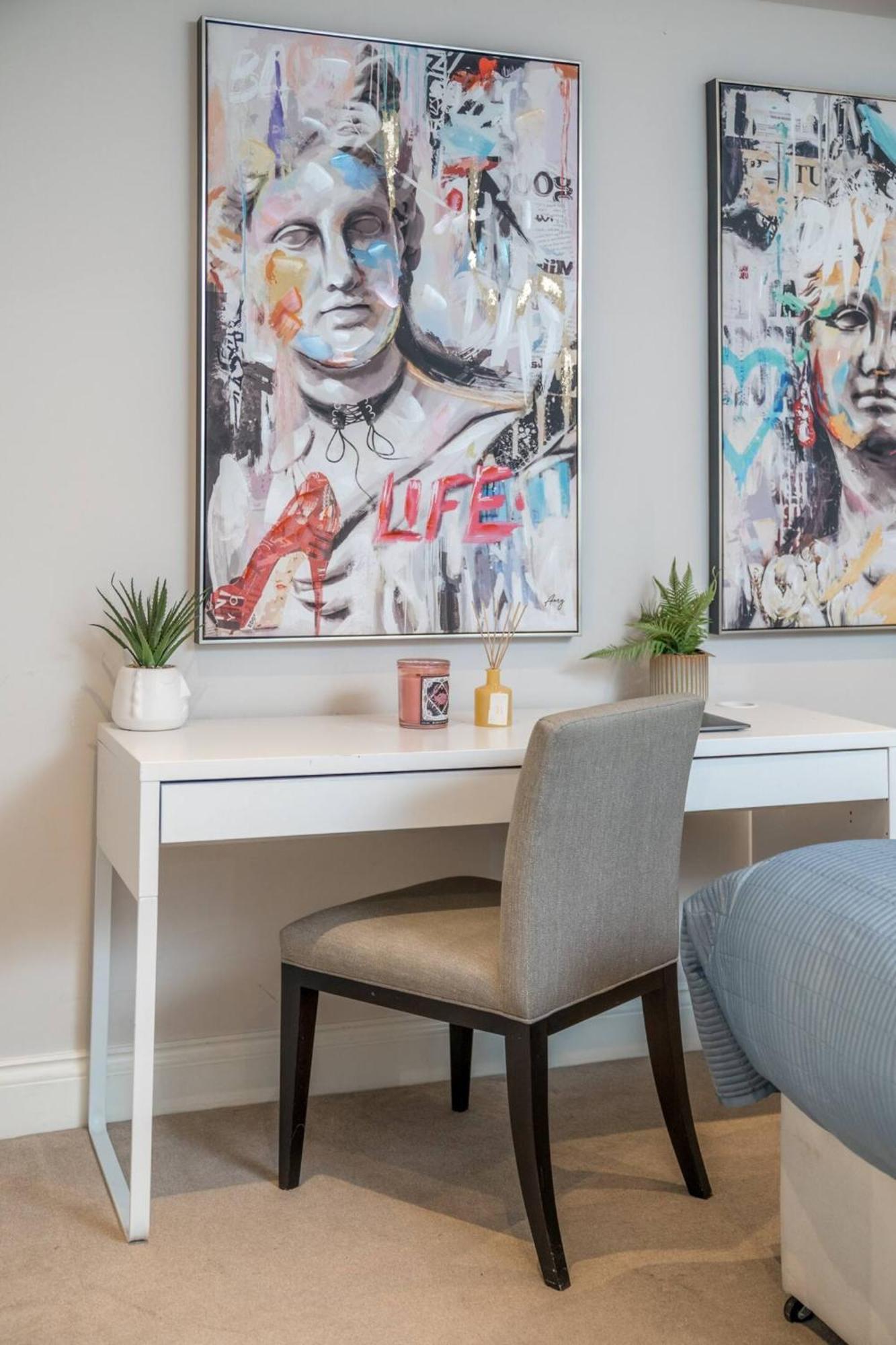 Niru Experience Hidden Secret Apartamento